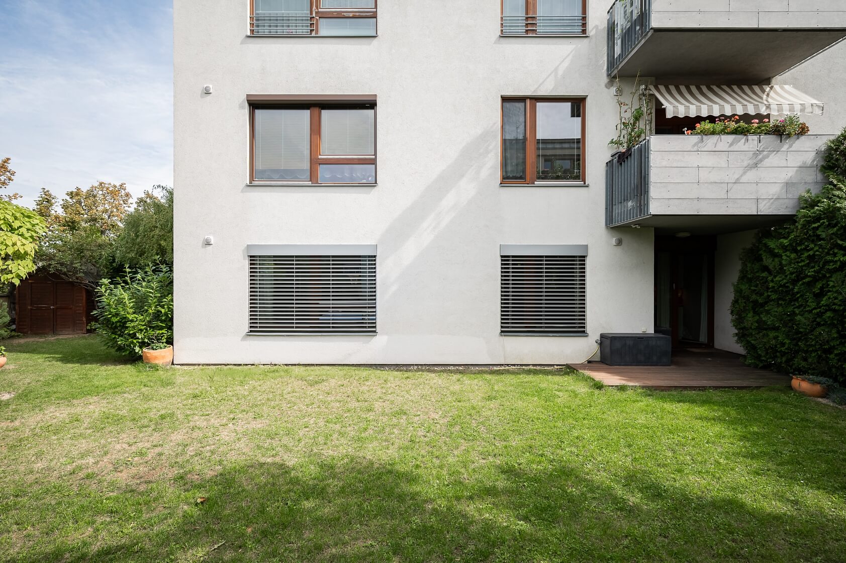 Hrozenkovská, Zličín - Praha 5 | Prodej, Byt 3+kk, 77 m²