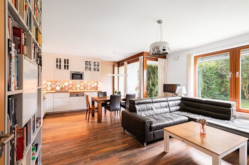 Hrozenkovská, Zličín - Prague 5 | Sale, Apartment Two-bedroom (3+kk), 77 m²