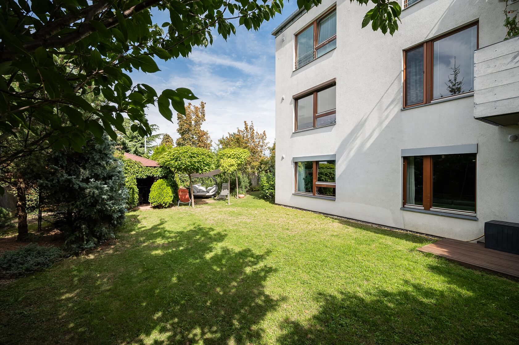 Hrozenkovská, Zličín - Praha 5 | Prodej, Byt 3+kk, 77 m²