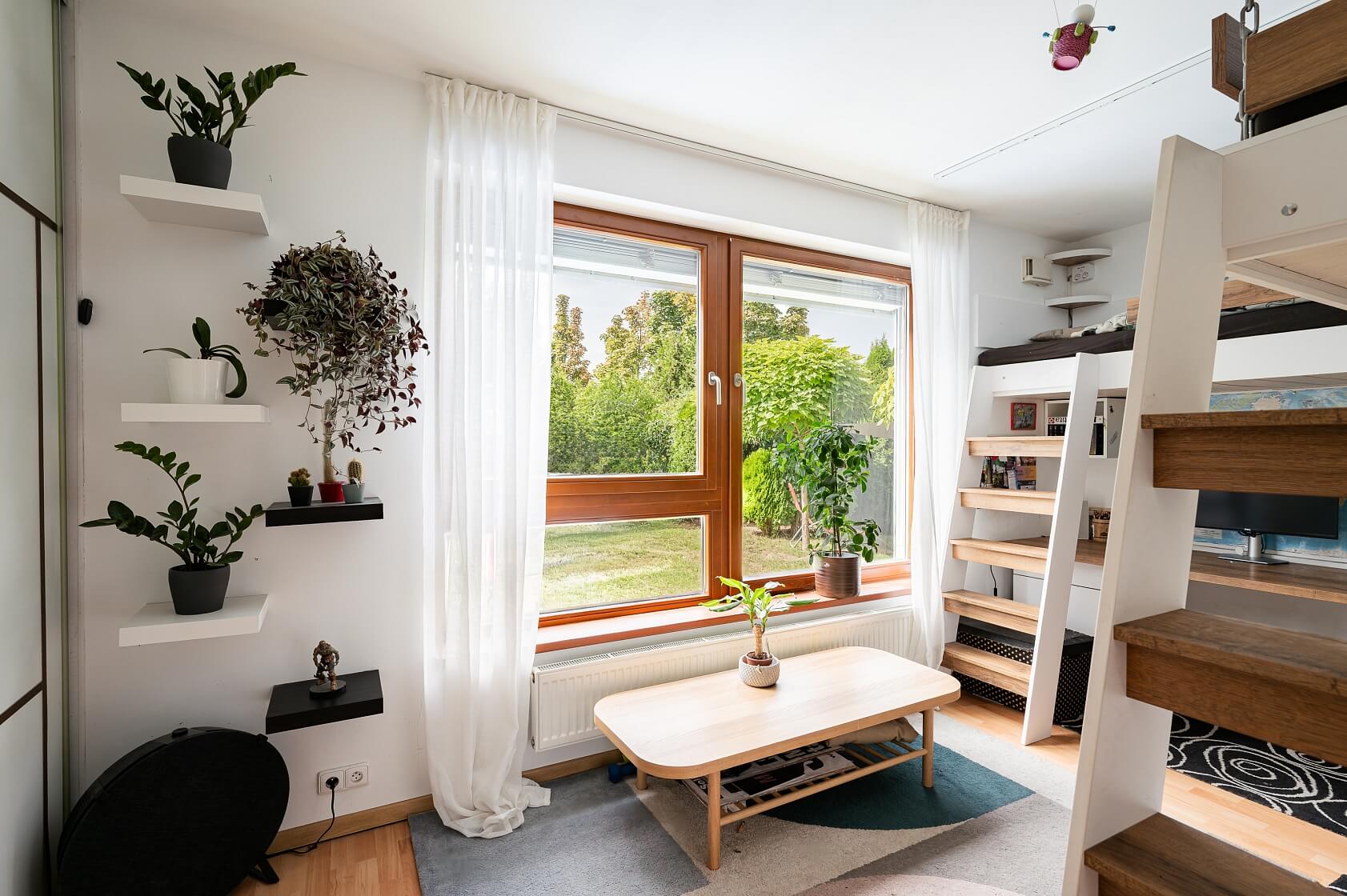 Hrozenkovská, Zličín - Prague 5 | Sale, Apartment Two-bedroom (3+kk), 77 m²