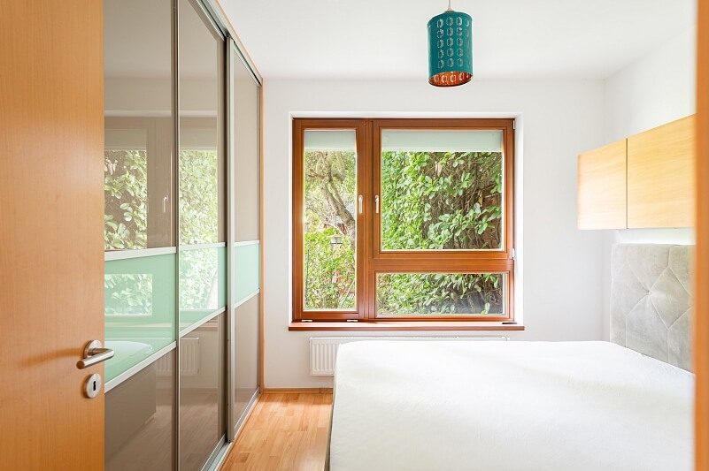 Hrozenkovská, Zličín - Prague 5 | Sale, Apartment Two-bedroom (3+kk), 77 m²