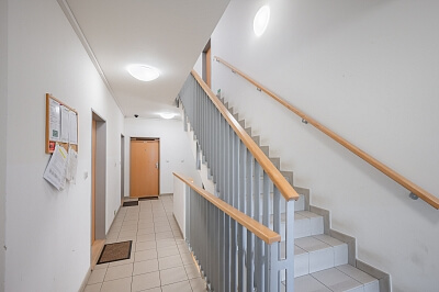 Hrozenkovská, Zličín - Praha 5 | Prodej, Byt 3+kk, 77 m²