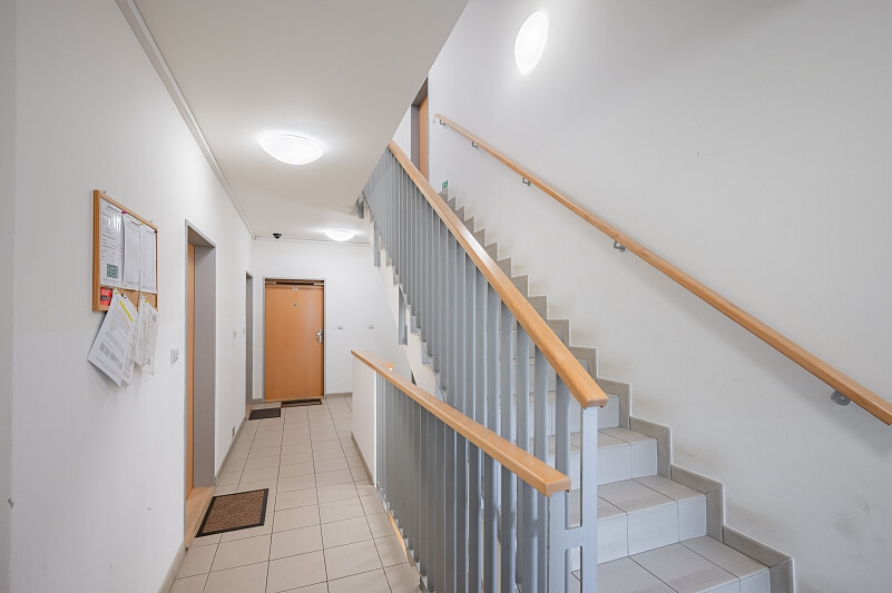 Hrozenkovská, Zličín - Praha 5 | Prodej, Byt 3+kk, 77 m²