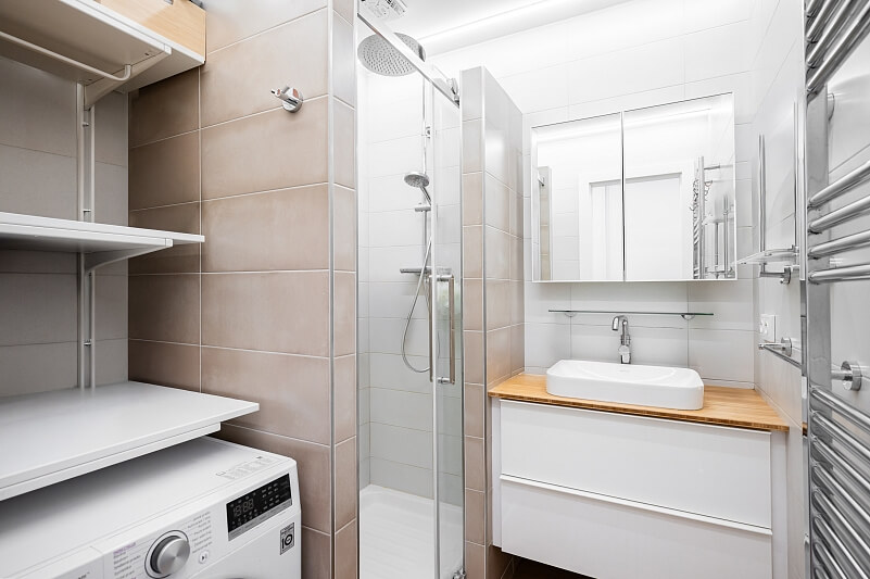 Karpatská, Vršovice - Prague 10 | Sale, Apartment Two-bedroom (3+kk), 97 m²