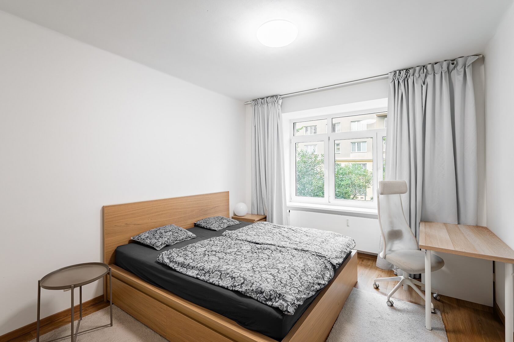 Karpatská, Vršovice - Prague 10 | Sale, Apartment Two-bedroom (3+kk), 97 m²