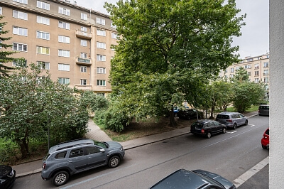 Karpatská, Vršovice - Praha 10 | Prodej, Byt 3+kk, 97 m²