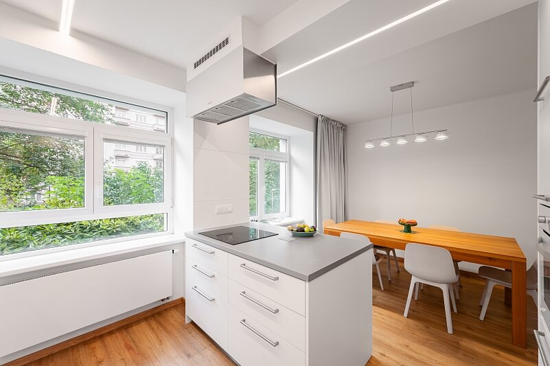 Karpatská, Vršovice - Praha 10 | Prodej, Byt 3+kk, 97 m²