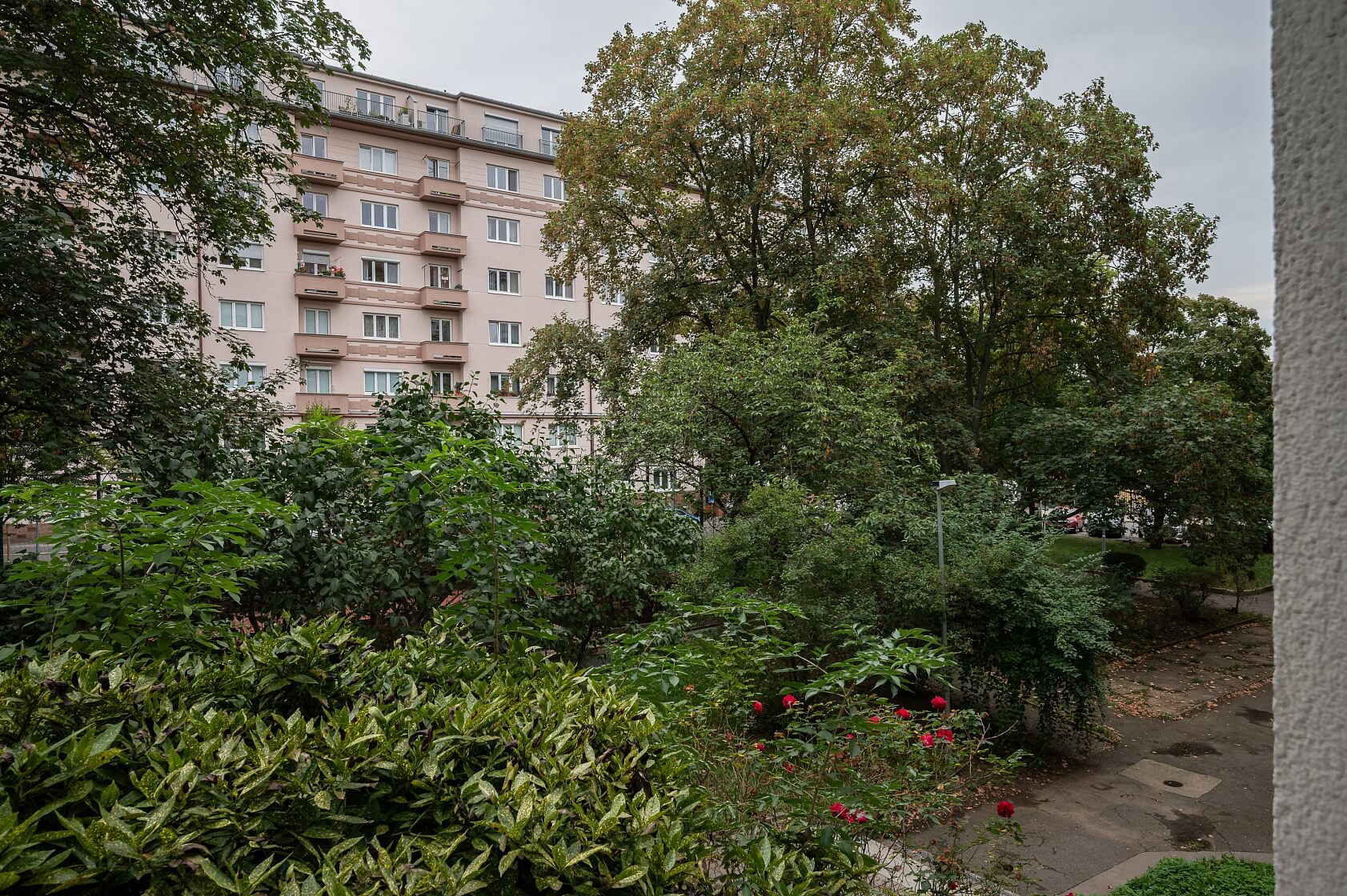 Karpatská, Vršovice - Prague 10 | Sale, Apartment Two-bedroom (3+kk), 97 m²