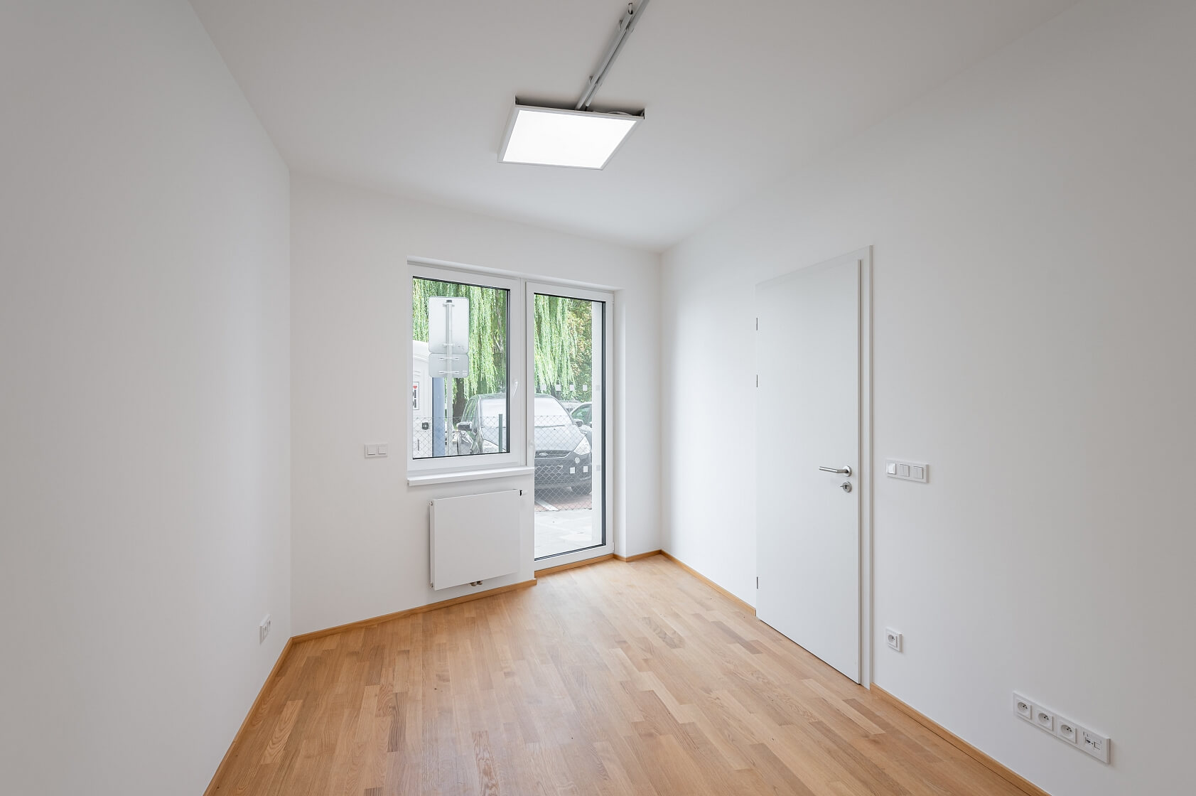Africká, Vokovice - Praha 6 | Prodej, Byt 2+kk, 60 m²