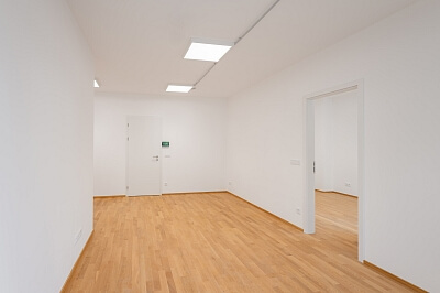 Africká, Vokovice - Prague 6 | Sale, Apartment One-bedroom (2+kk), 60 m²