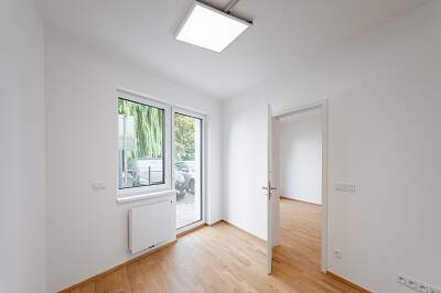 Africká, Vokovice - Praha 6 | Prodej, Byt 2+kk, 60 m²