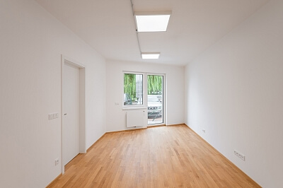 Africká, Vokovice - Praha 6 | Prodej, Byt 2+kk, 60 m²
