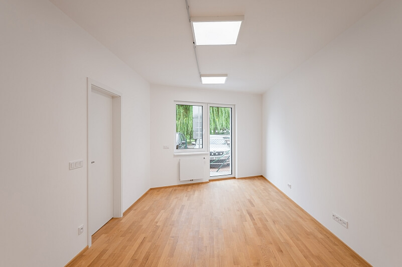 Africká, Vokovice - Praha 6 | Prodej, Byt 2+kk, 60 m²