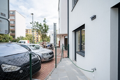 Africká, Vokovice - Praha 6 | Prodej, Byt 2+kk, 60 m²