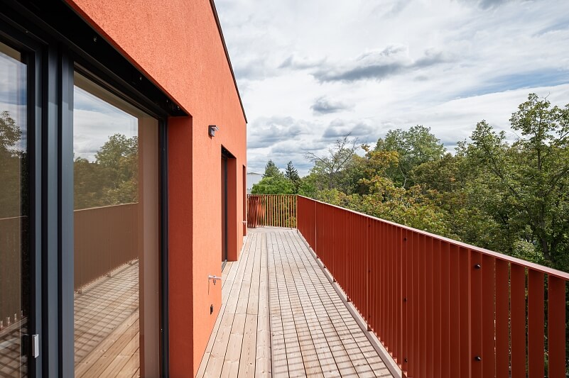 Africká, Vokovice - Praha 6 | Prodej, Byt 3+kk, 109 m²