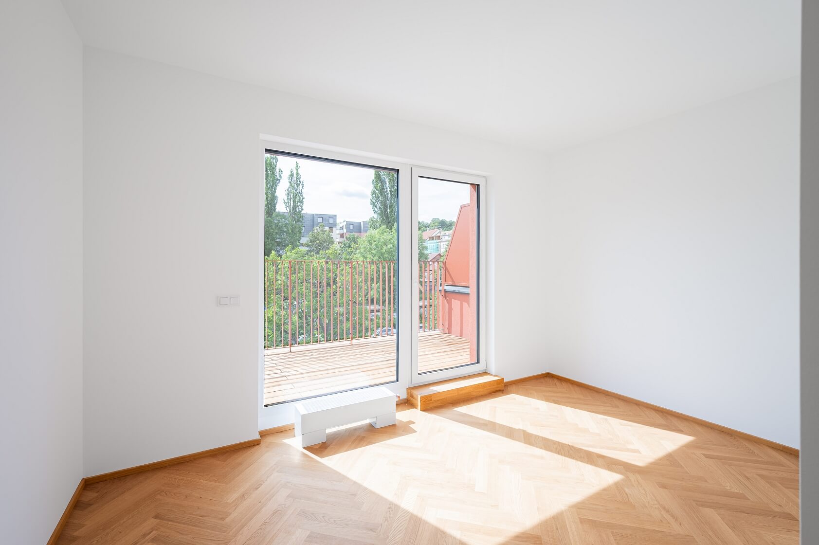 Africká, Vokovice - Praha 6 | Prodej, Byt 3+kk, 109 m²