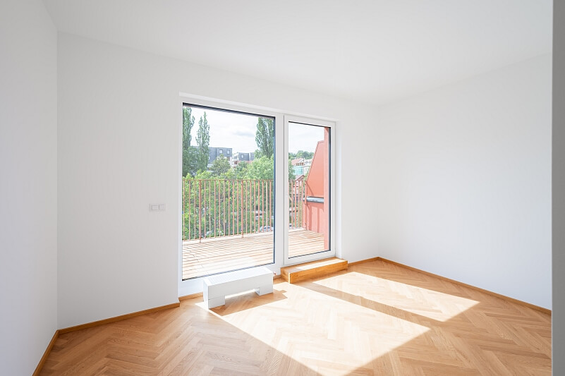 Africká, Vokovice - Praha 6 | Prodej, Byt 3+kk, 109 m²