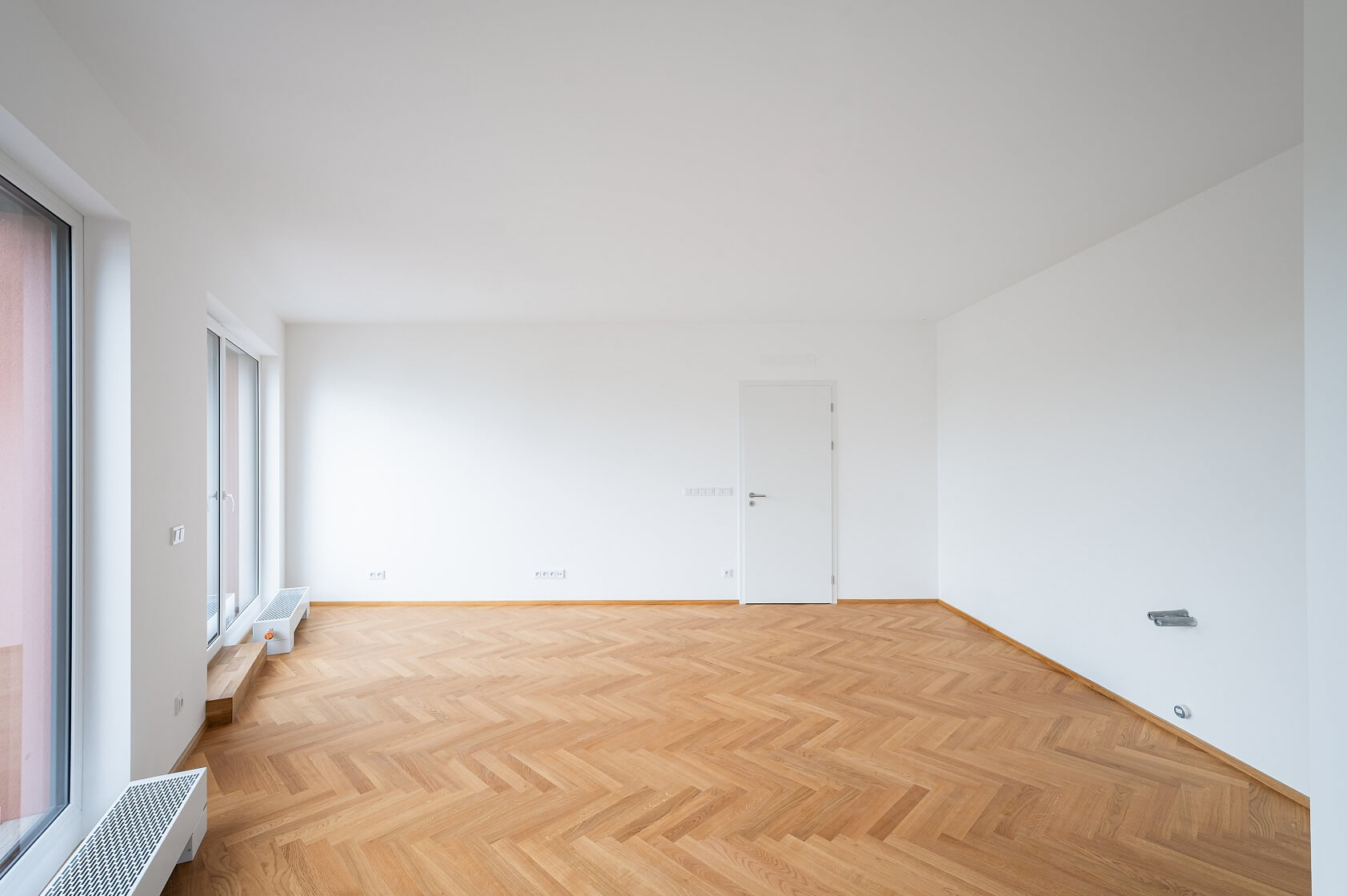Africká, Vokovice - Praha 6 | Prodej, Byt 3+kk, 109 m²