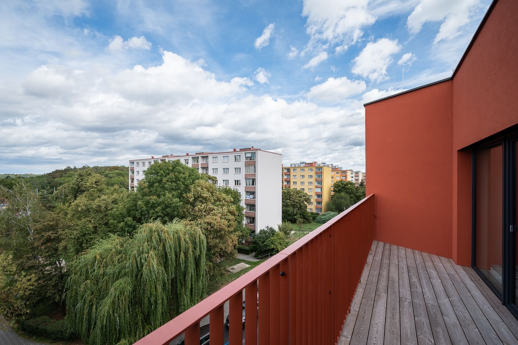 Africká, Vokovice - Praha 6 | Prodej, Byt 3+kk, 109 m²
