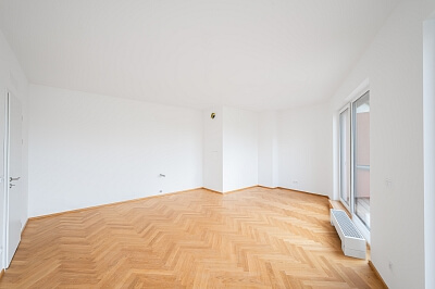 Africká, Vokovice - Praha 6 | Prodej, Byt 3+kk, 109 m²