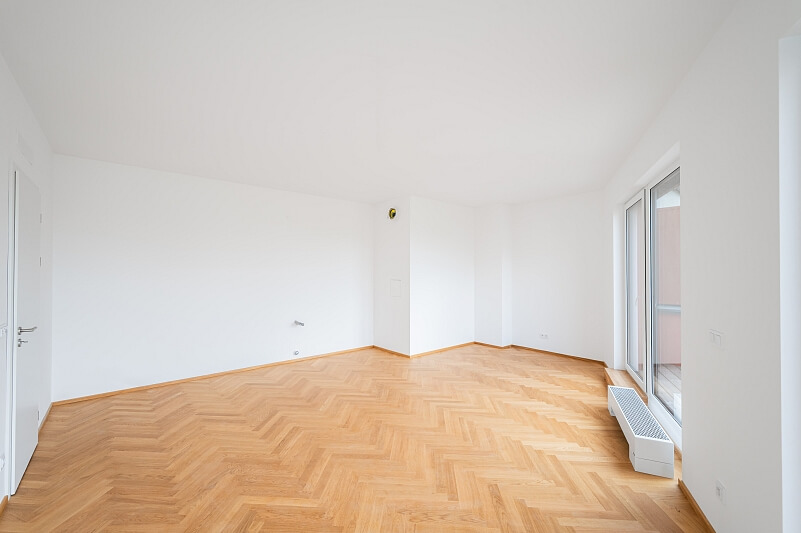 Africká, Vokovice - Prague 6 | Sale, Apartment Two-bedroom (3+kk), 109 m²