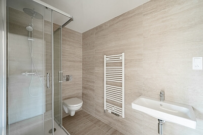 Africká, Vokovice - Prague 6 | Sale, Apartment Two-bedroom (3+kk), 109 m²