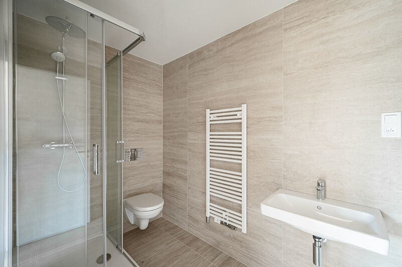 Africká, Vokovice - Prague 6 | Sale, Apartment Two-bedroom (3+kk), 109 m²