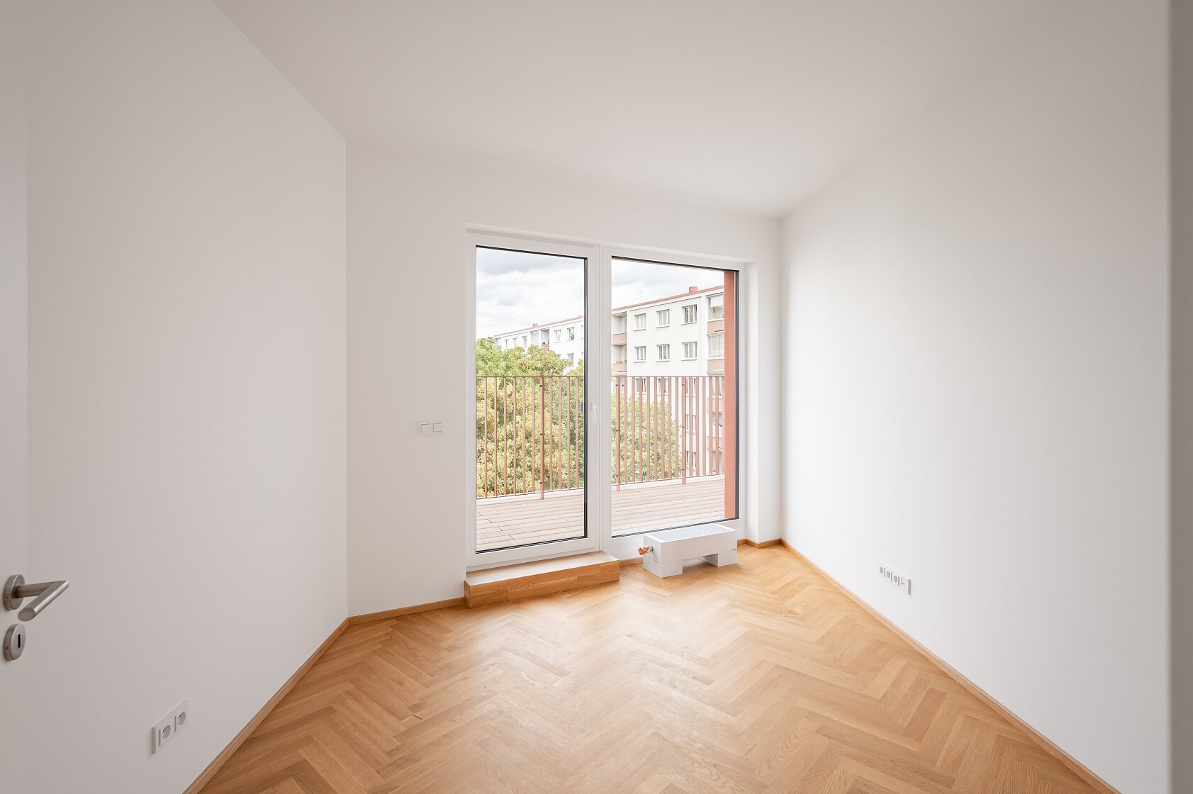 Africká, Vokovice - Praha 6 | Prodej, Byt 4+kk, 176 m²