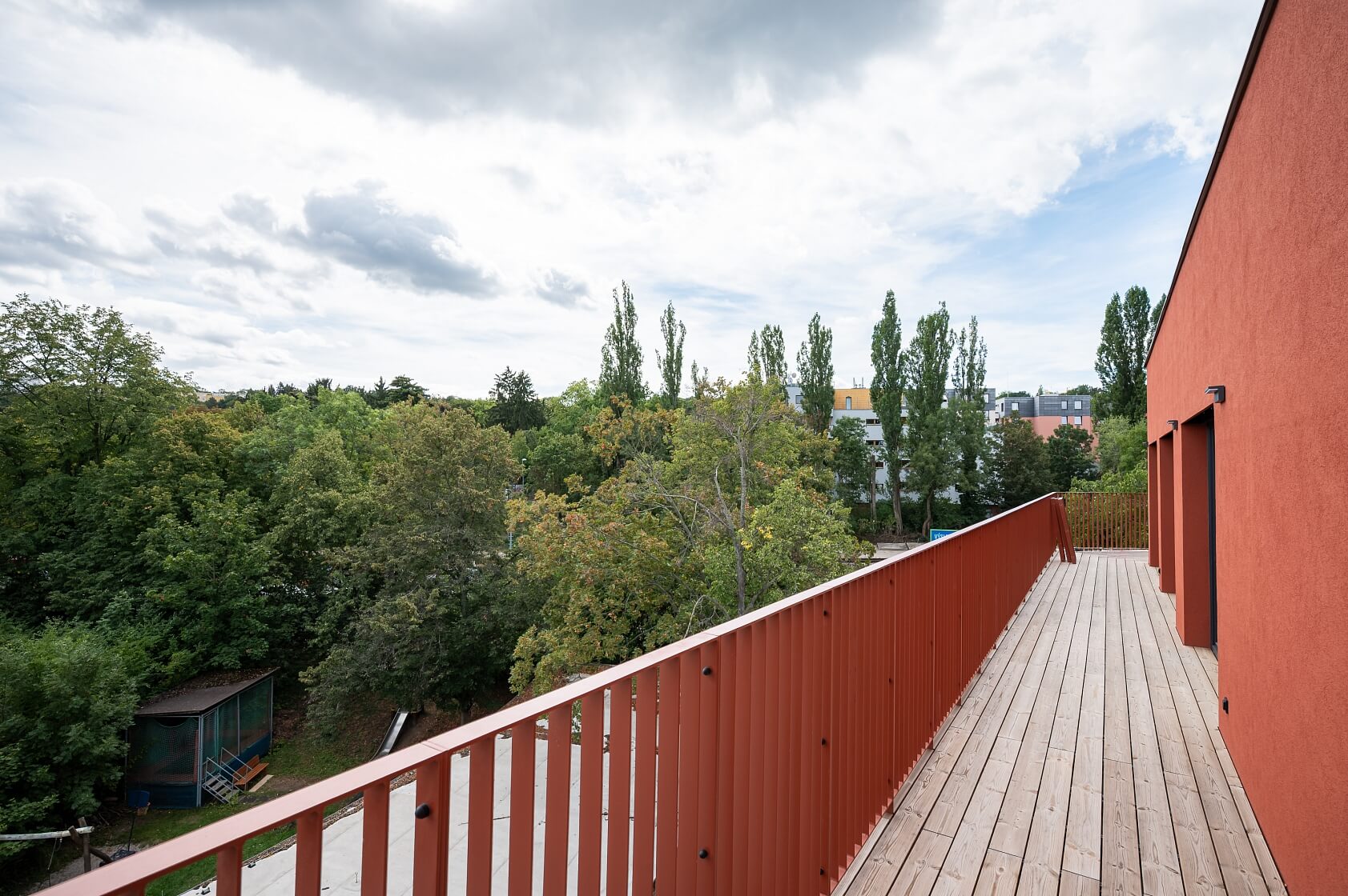 Africká, Vokovice - Praha 6 | Prodej, Byt 4+kk, 176 m²