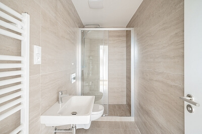 Africká, Vokovice - Praha 6 | Prodej, Byt 4+kk, 176 m²