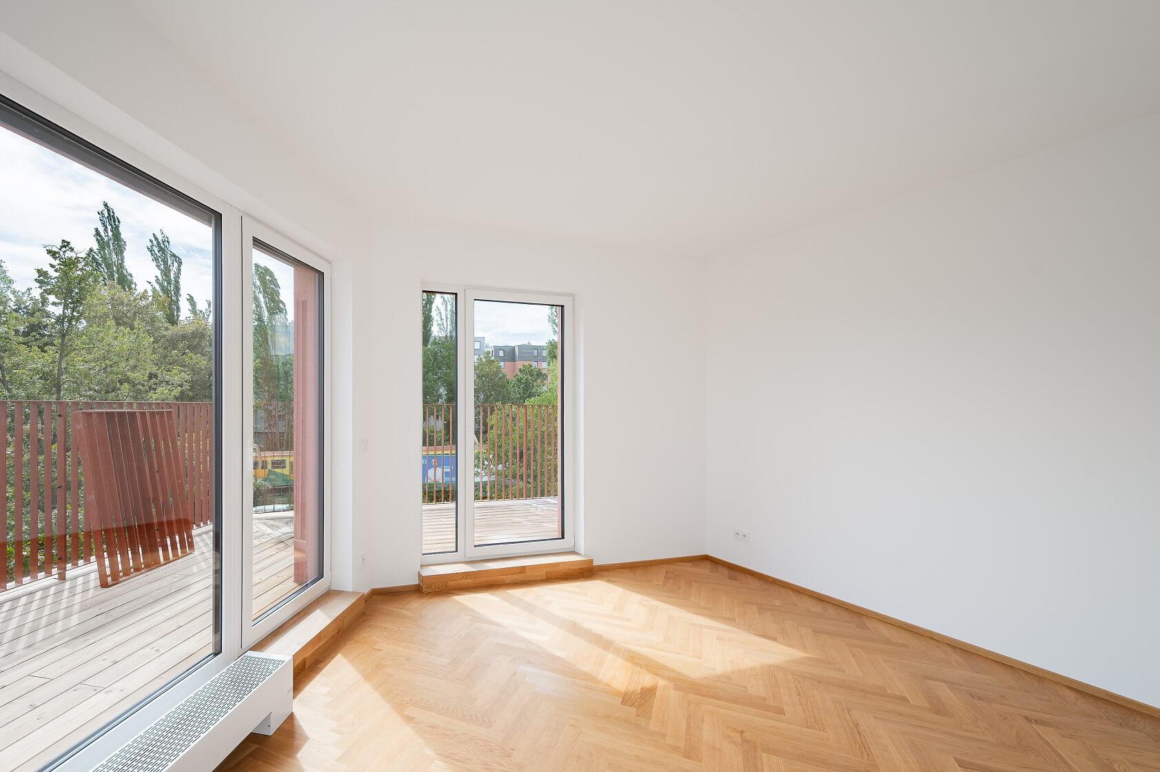 Africká, Vokovice - Prague 6 | Sale, Apartment Three-bedroom (4+kk), 176 m²