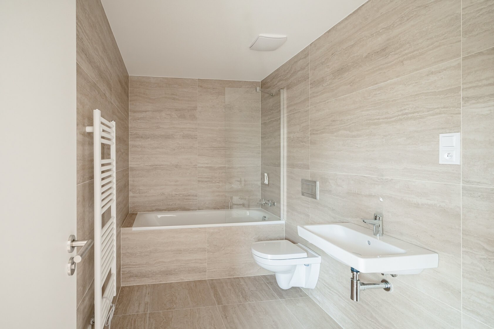Africká, Vokovice - Praha 6 | Prodej, Byt 4+kk, 176 m²