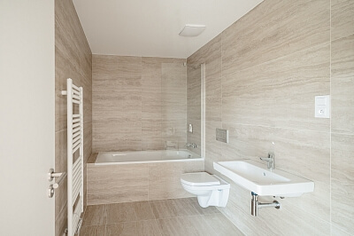 Africká, Vokovice - Praha 6 | Prodej, Byt 4+kk, 176 m²