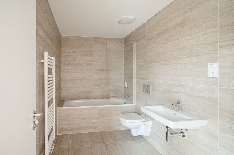Africká, Vokovice - Prague 6 | Sale, Apartment Three-bedroom (4+kk), 176 m²