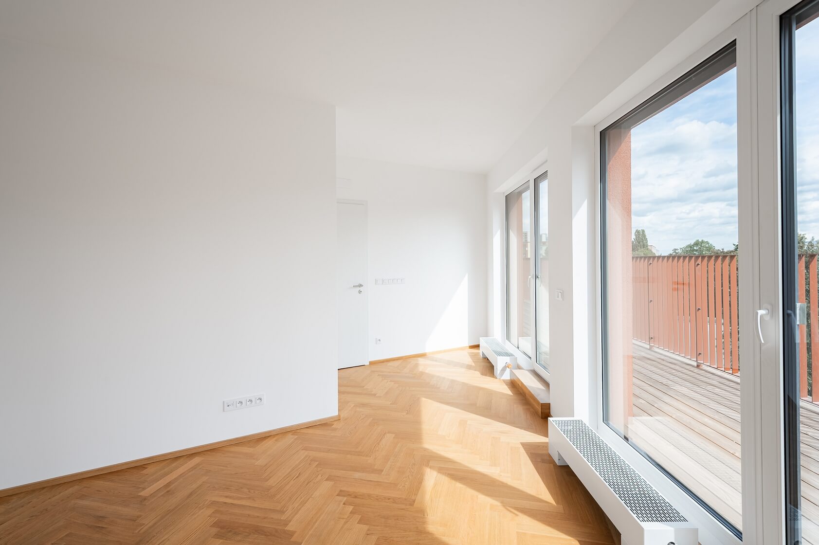 Africká, Vokovice - Praha 6 | Prodej, Byt 4+kk, 176 m²