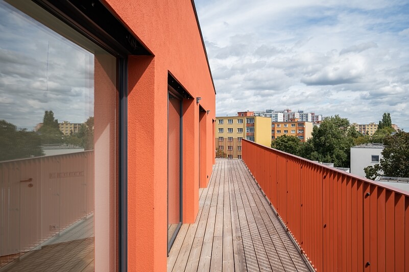 Africká, Vokovice - Praha 6 | Prodej, Byt 4+kk, 176 m²