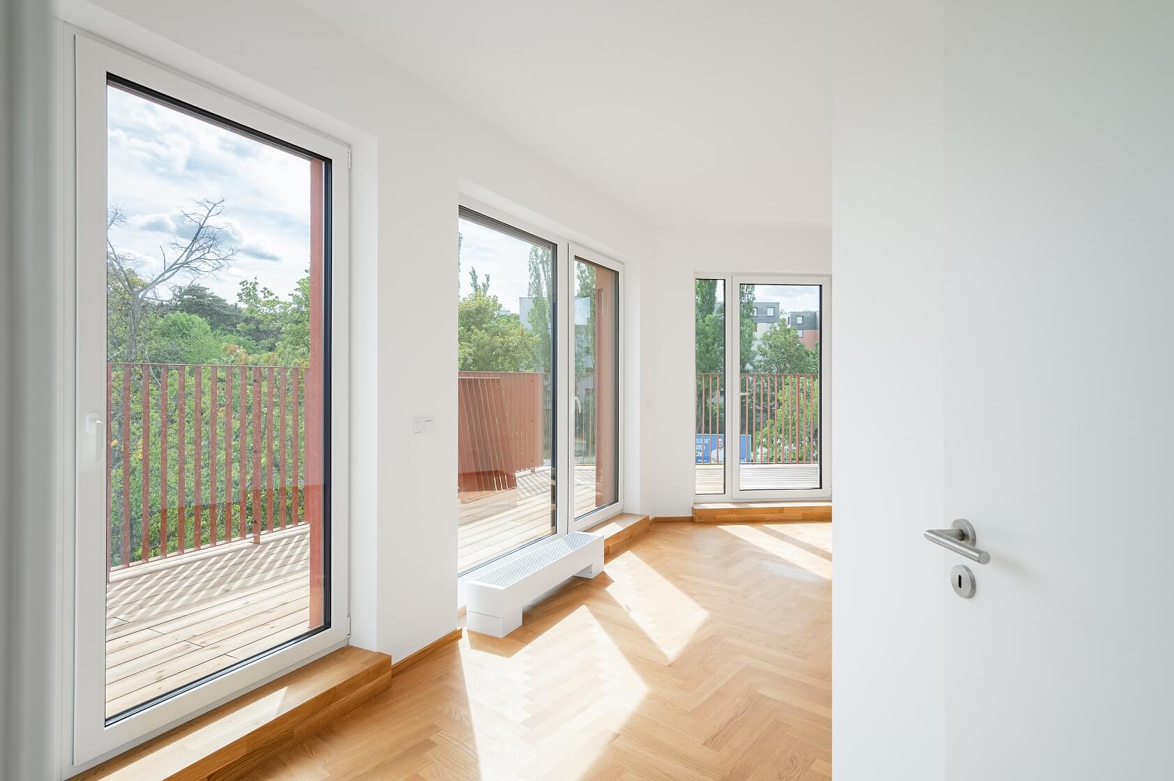 Africká, Vokovice - Prague 6 | Sale, Apartment Three-bedroom (4+kk), 176 m²