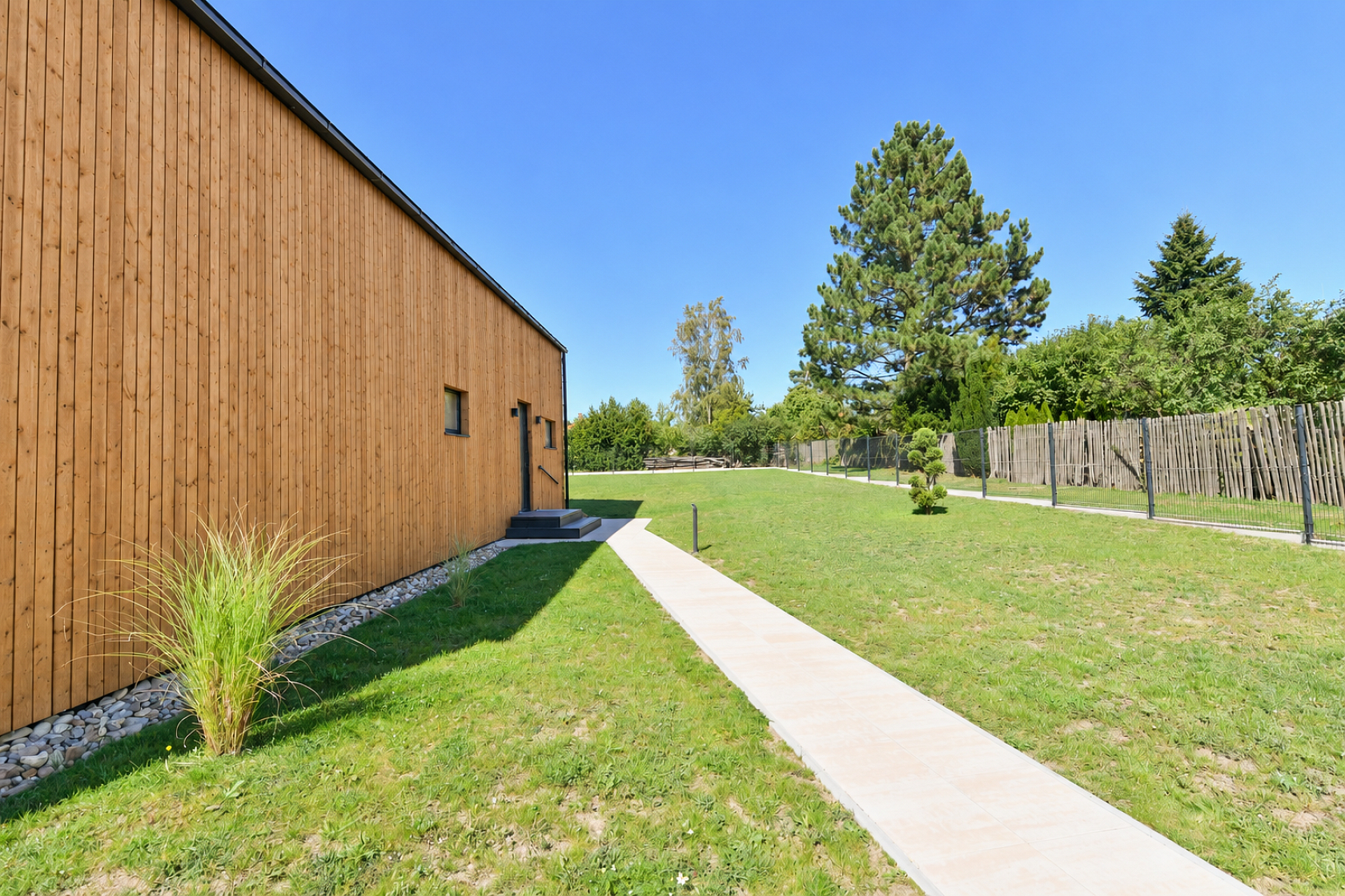 Na Chmelnici, Rožmitál pod Třemšínem - Příbram | Sale, House Four-bedroom (5+kk), 180 m²