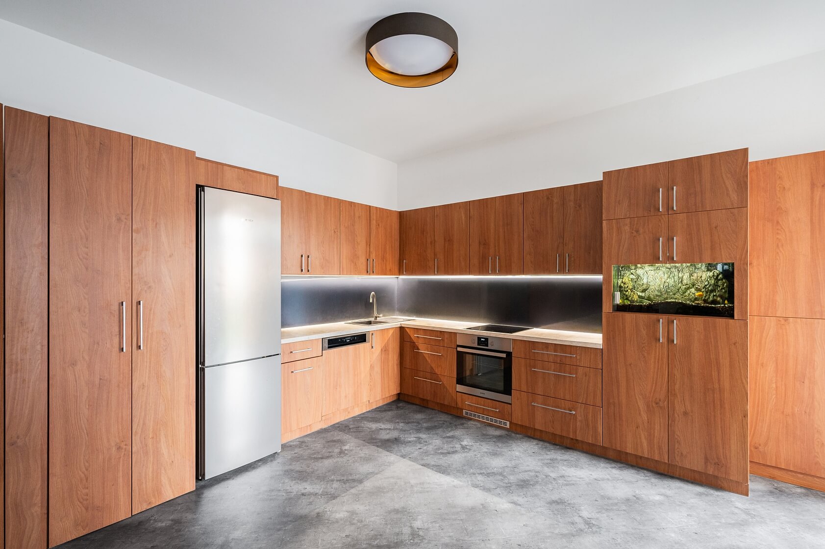 Za Kovárnou, Dolní Měcholupy - Praha 10 | Prodej, Byt 4+1, 207 m²