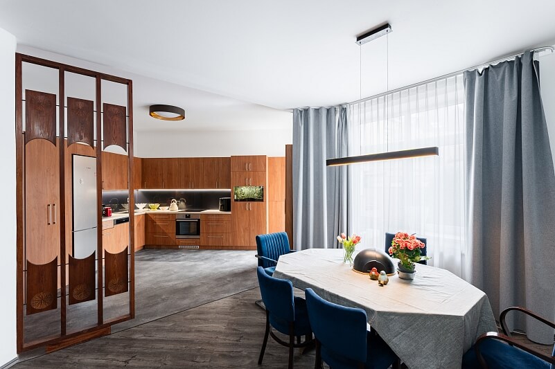 Za Kovárnou, Dolní Měcholupy - Praha 10 | Prodej, Byt 4+1, 207 m²