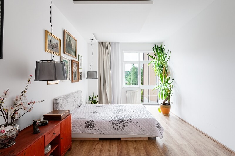 Za Kovárnou, Dolní Měcholupy - Praha 10 | Prodej, Byt 4+1, 207 m²