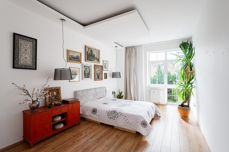 Za Kovárnou, Dolní Měcholupy - Praha 10 | Prodej, Byt 4+1, 207 m²