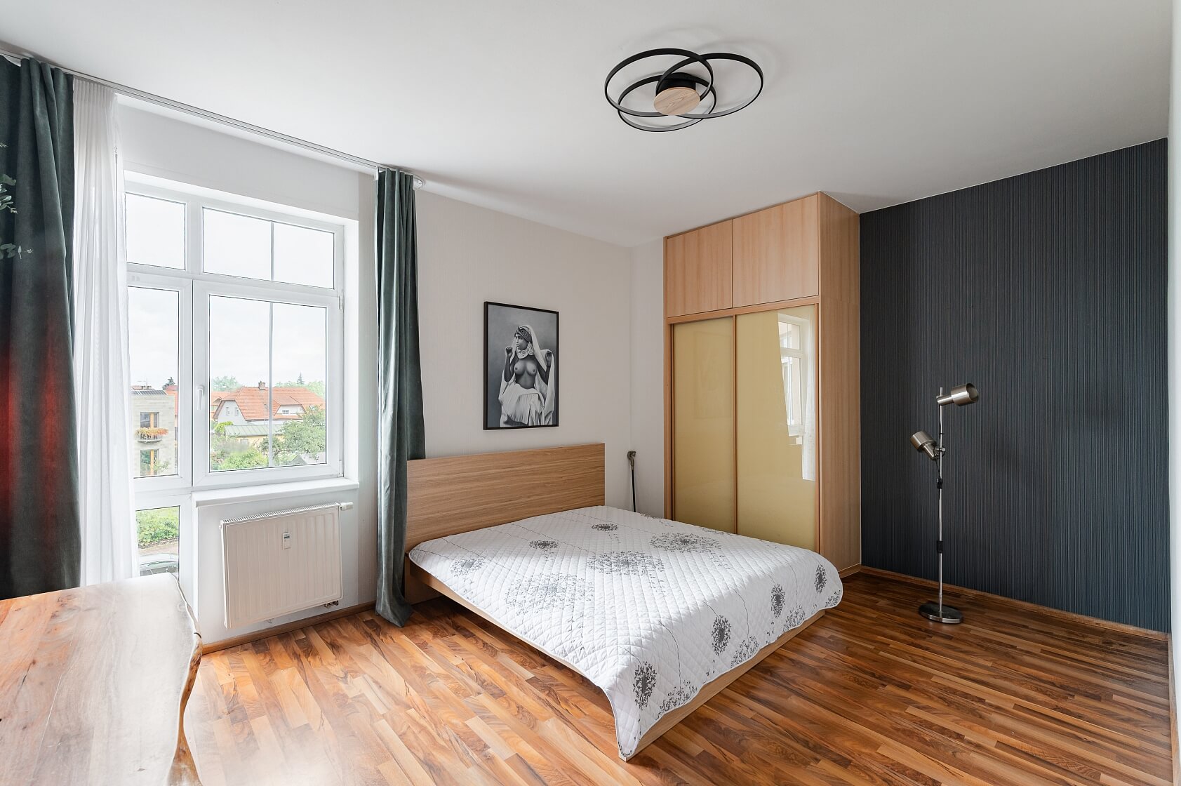 Za Kovárnou, Dolní Měcholupy - Praha 10 | Prodej, Byt 4+1, 207 m²