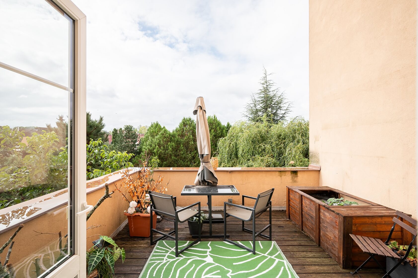 Za Kovárnou, Dolní Měcholupy - Prague 10 | Sale, Apartment Three-bedroom (4+1), 207 m²