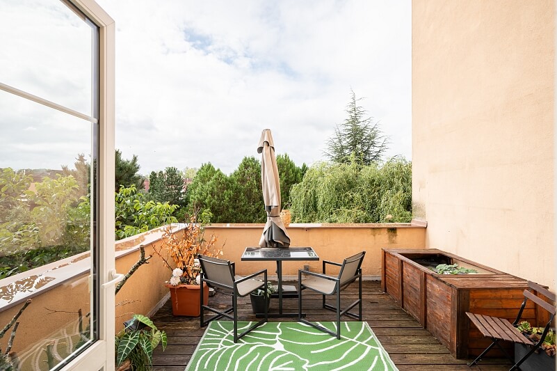 Za Kovárnou, Dolní Měcholupy - Prague 10 | Sale, Apartment Three-bedroom (4+1), 207 m²