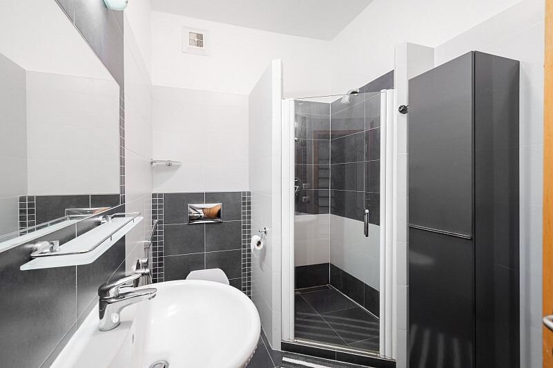 Za Kovárnou, Dolní Měcholupy - Prague 10 | Sale, Apartment Three-bedroom (4+1), 207 m²