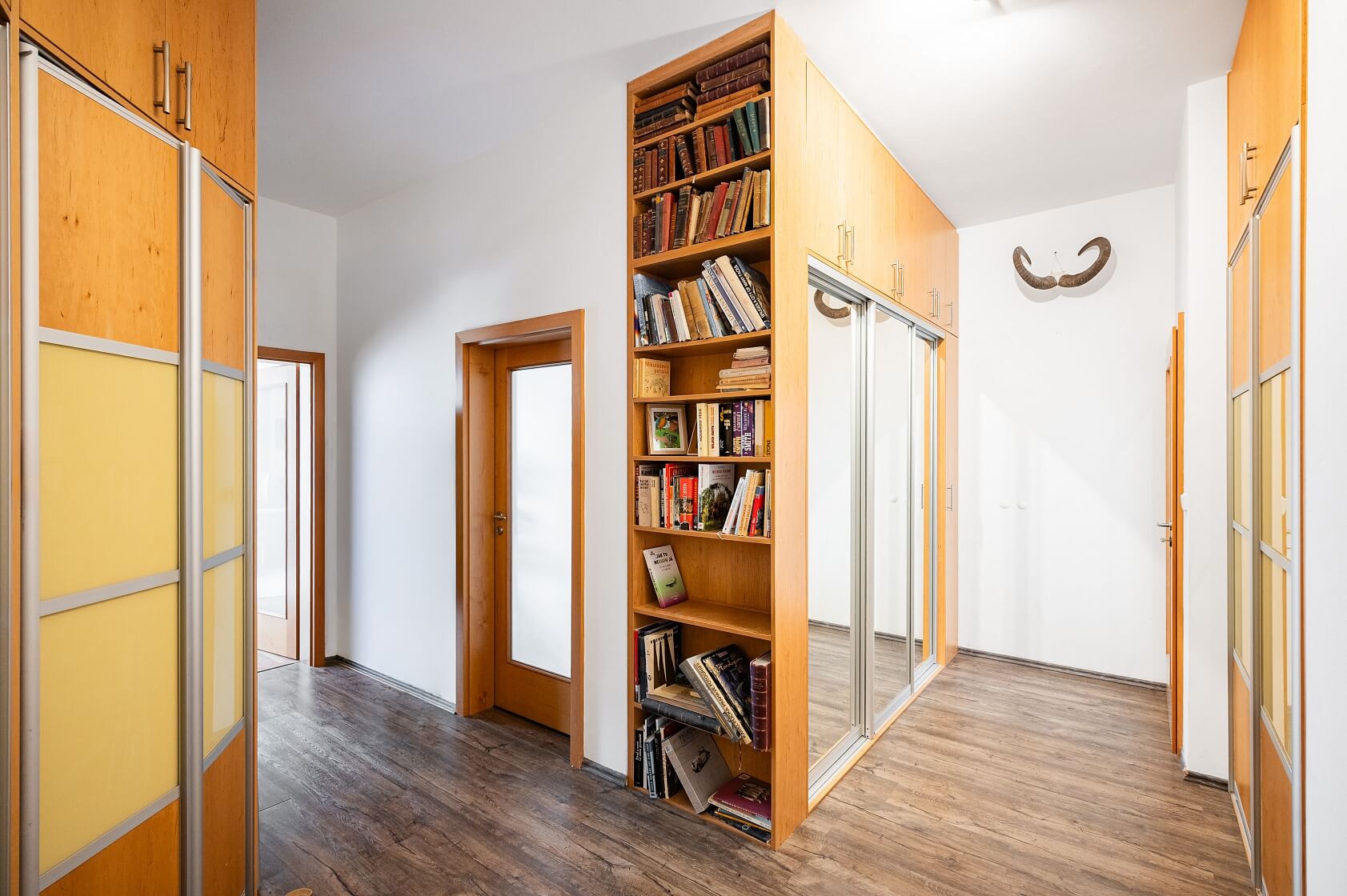 Za Kovárnou, Dolní Měcholupy - Praha 10 | Prodej, Byt 4+1, 207 m²