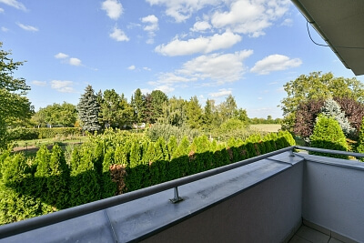 V Pěšinkách, Březiněves - Prague 8 | Sale, House Four-bedroom (5+kk), 206 m²