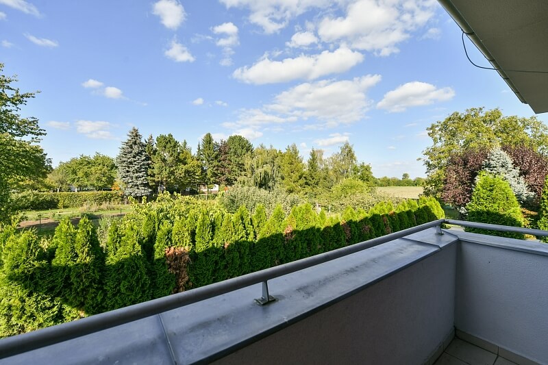V Pěšinkách, Březiněves - Prague 8 | Sale, House Four-bedroom (5+kk), 206 m²