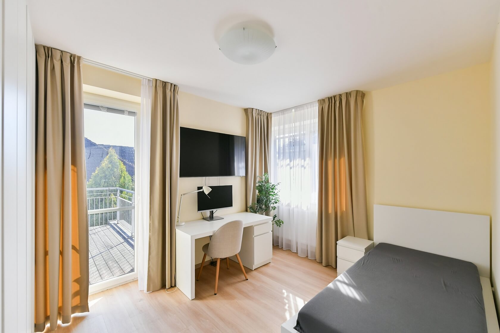 V Pěšinkách, Březiněves - Praha 8 | Prodej, Rodinný dům 5+kk, 206 m²